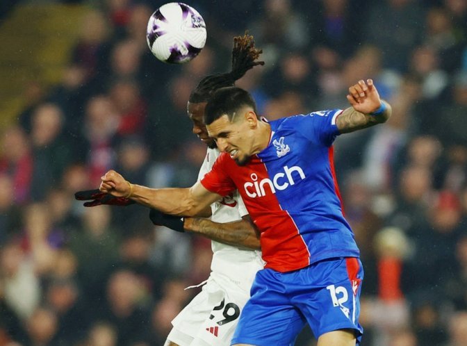 奥利塞导演4球逆转当选；穆尼奥斯破门引争议