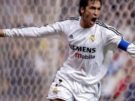 莫伦特斯：若我是皇马体育总监，我会向俱乐部推荐劳尔执教