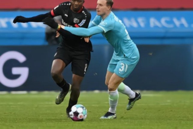 塔普索巴续约勒沃库森五年合同