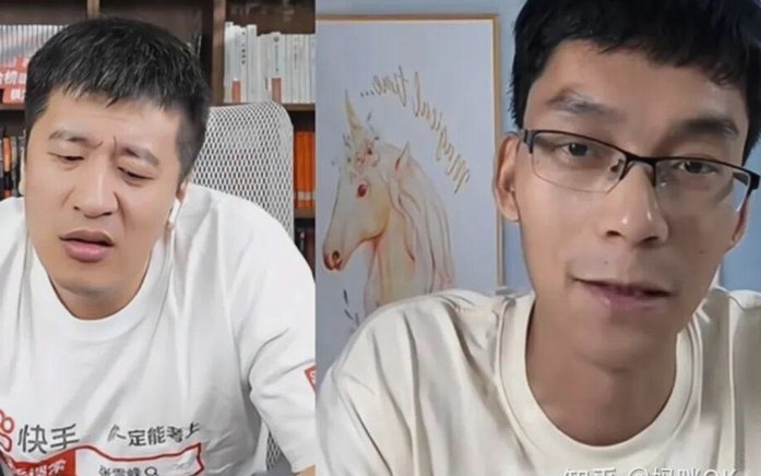 刷到一个观点，我深有同感