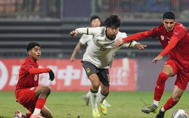 U17夺冠背后：青训真相需清醒看待