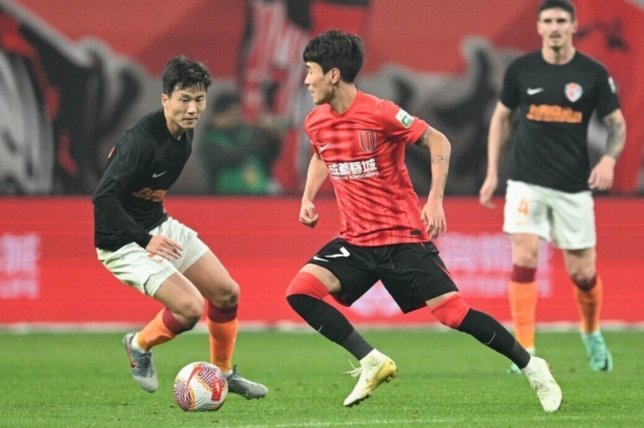 蓉城1-1憾平津门虎