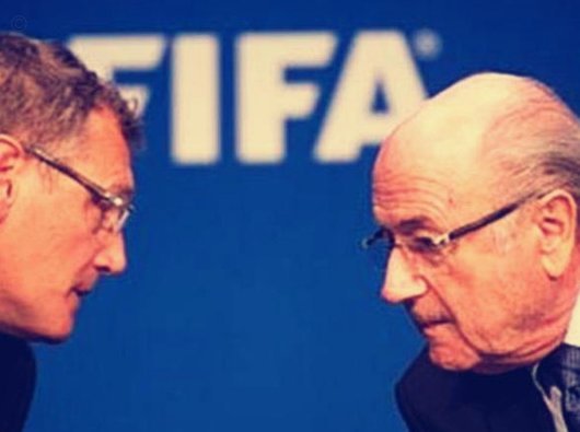 FIFA秘书长：费用保密协议获满意