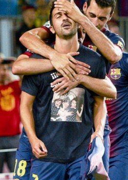 梅西因左腿不适提前离场将接受检查
