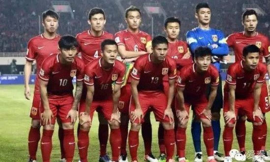 东体：从0-7到2-3，中国足球离战胜日本已越来越近