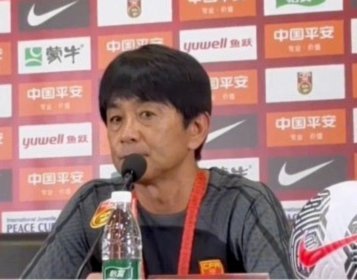 王勤伯：浮嶋敏不了解汪修浩、用错了邝兆镭