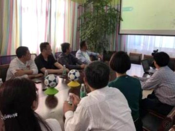 关于青训的总结以及经验的积累，青训的目的到底是什么？
