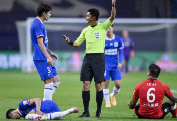 马宁出征2026世界杯，力争为中国裁判树立新标杆