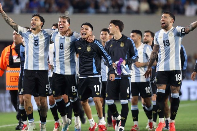 细思恐极！FIFA世界杯新规引争议