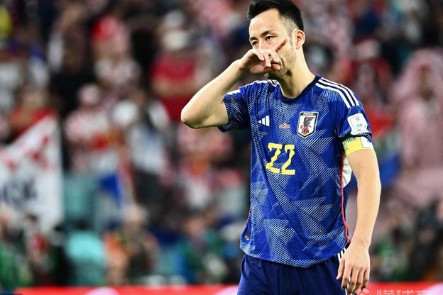 吉田麻也：曾拒中超邀约 坚持欧洲逐梦