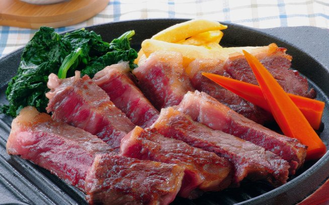 46岁马宁：体脂11%的健身秘诀与饮食调整