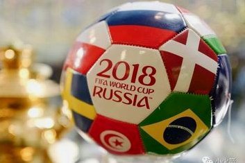 世界杯比赛要开始了，还有18万张票没人买