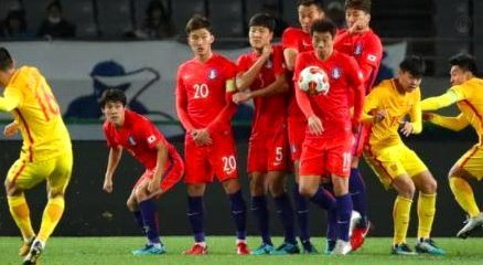 韩国世界杯：7胜皆是欧洲劲旅！