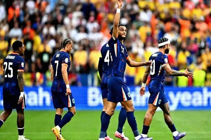 姆巴佩历史第三射手 法国3-1开门红