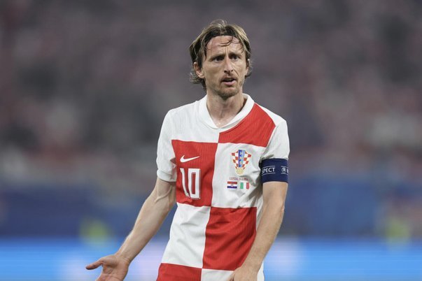 莫德里奇送点 凯恩重罚破僵 英格兰1-0克罗地亚