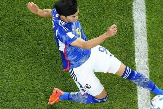 日本足球为何执着于赢一场淘汰赛？