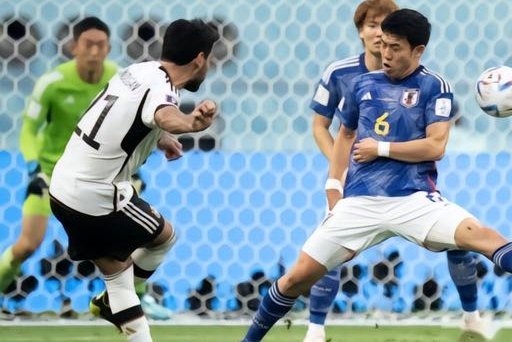 浅谈日本足球“赢一场淘汰赛”执念的荒谬可笑性