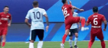 国安2-0胜山东取三连胜