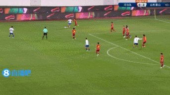 中超-塞鸟林良铭破门郑铮染红 国安2-0泰山取三连胜