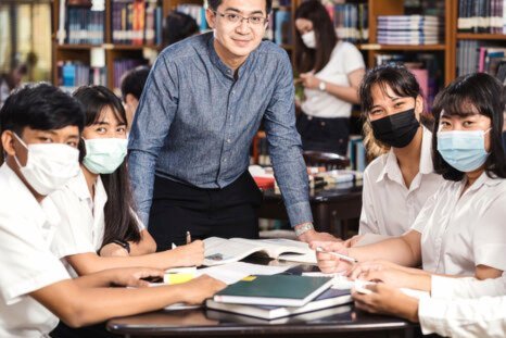 人教人学不会，事儿教人一学就会