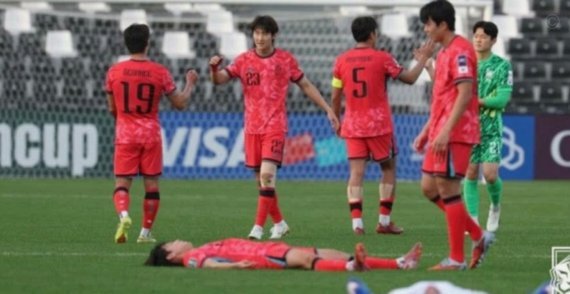 韩国足协听证会将于22日举行 孙兴慜洪明甫被传唤作证