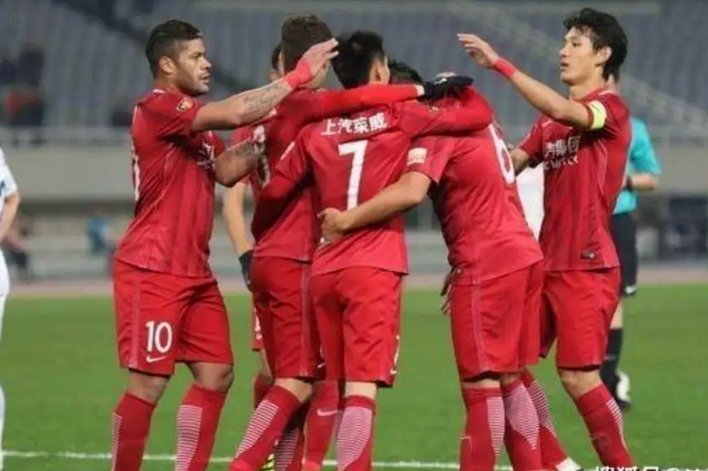 杨明洋为何无缘国家队？