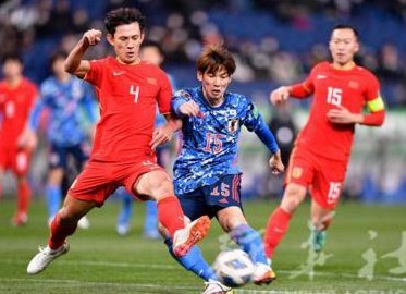日本足球崛起难越16强，摩洛哥十几年成8强常客