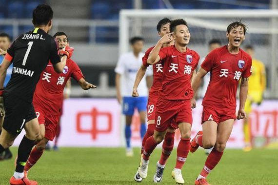 新鹏城3-0终结西海岸不败