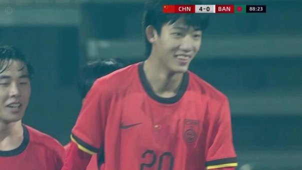 万项、赵松源 登陆五大联赛前景分析