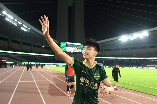 小将球迷为什么那么恨王钰栋啊？莫名其妙！
