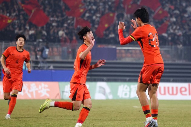 赵松源、邝兆镭将领衔出击