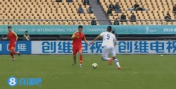 高准翼客串中场：崔康熙的战术新谋略