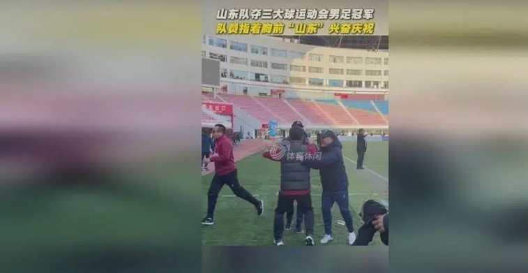 布尼亚明收获中超第 4 球，祝贺！另外还有 3 次助攻！中国真青训，好样的！