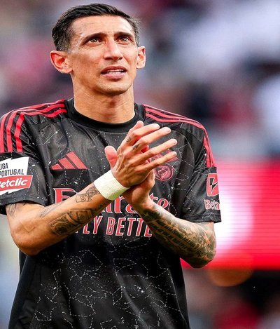 迪马利亚：FIFA对阿根廷的处罚太重，我坚信会减少禁赛场次