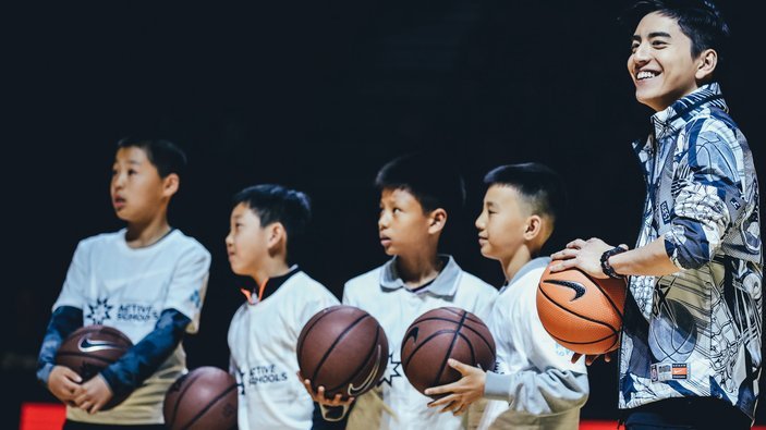 清华附中：赵松源的成长之路