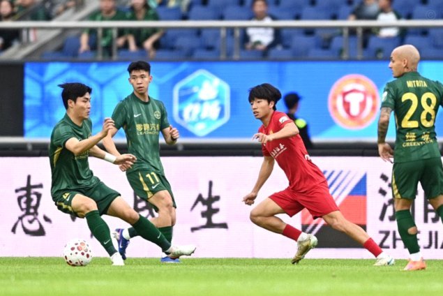 李镇全伤缺2月或赶上下月亚洲杯集训