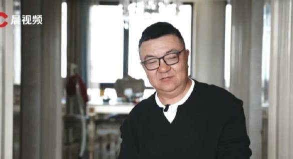 赵松源是董路培养的吗？