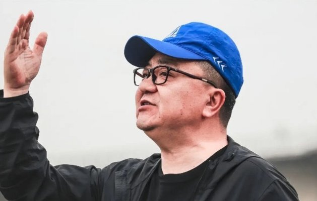 韩国一球未进还喷国足？董路：看不下去！