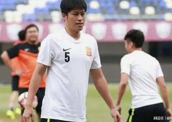 U16国足海湾杯名单公布 吴比乐刘凯源入选