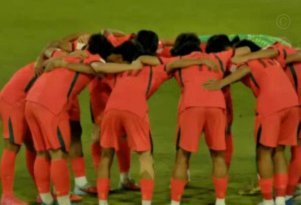 U17海湾杯：中国U16胜卡塔尔，袁博涵刘宇洋建功